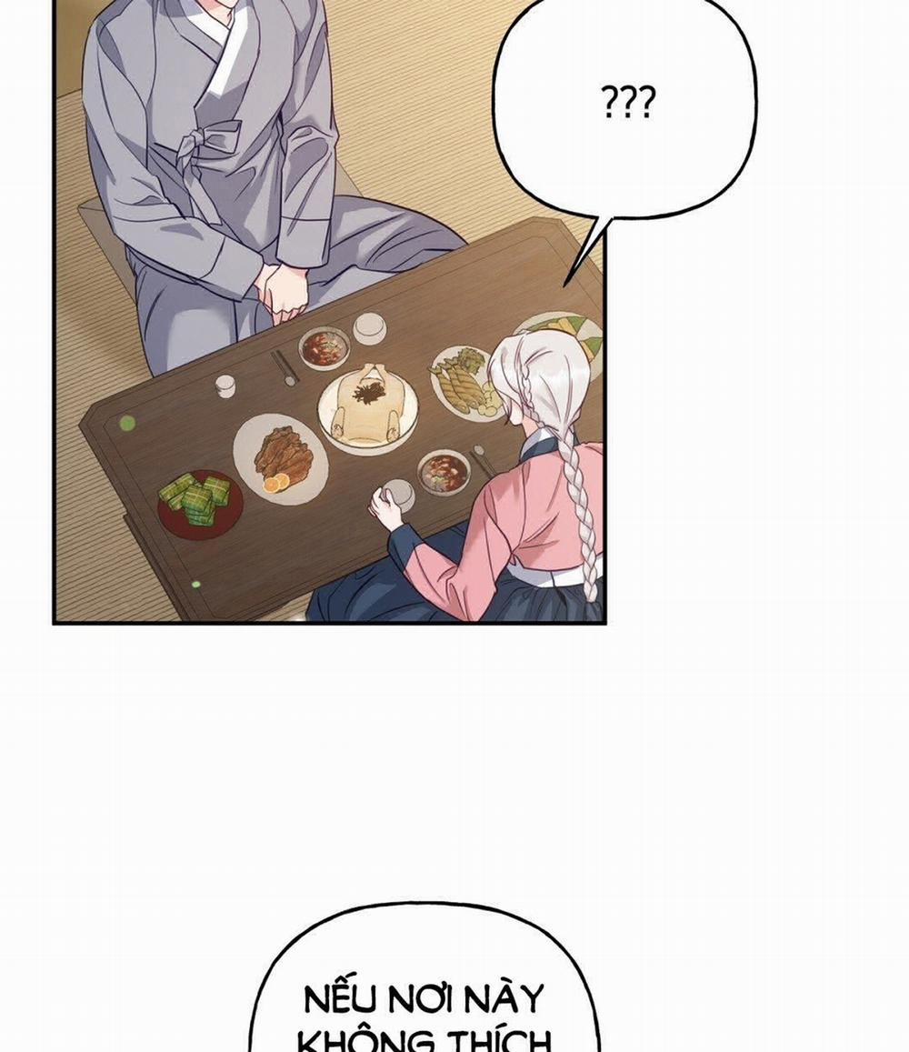 [18+] Khúc Nhạc Của Cầm Thú 13.2 trang 40