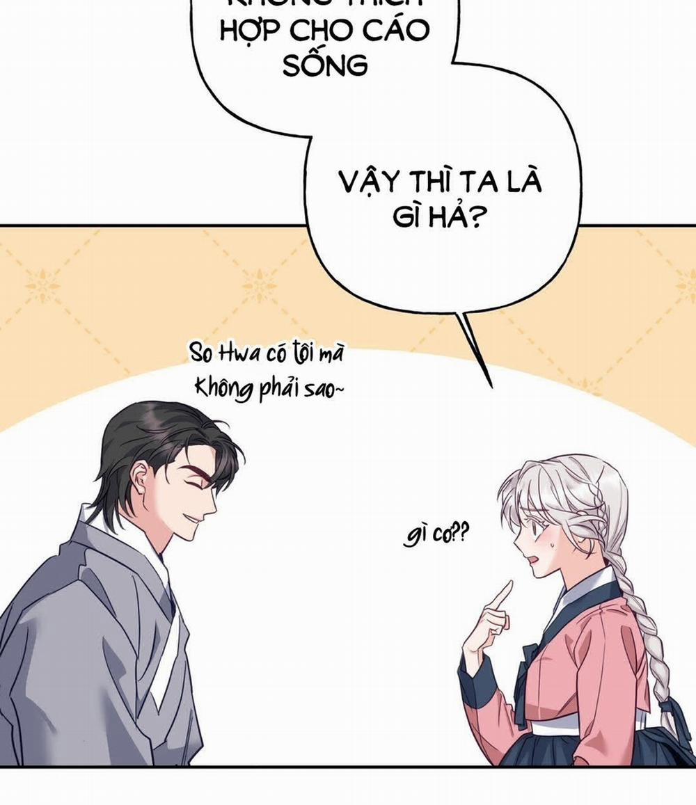 [18+] Khúc Nhạc Của Cầm Thú 13.2 trang 41