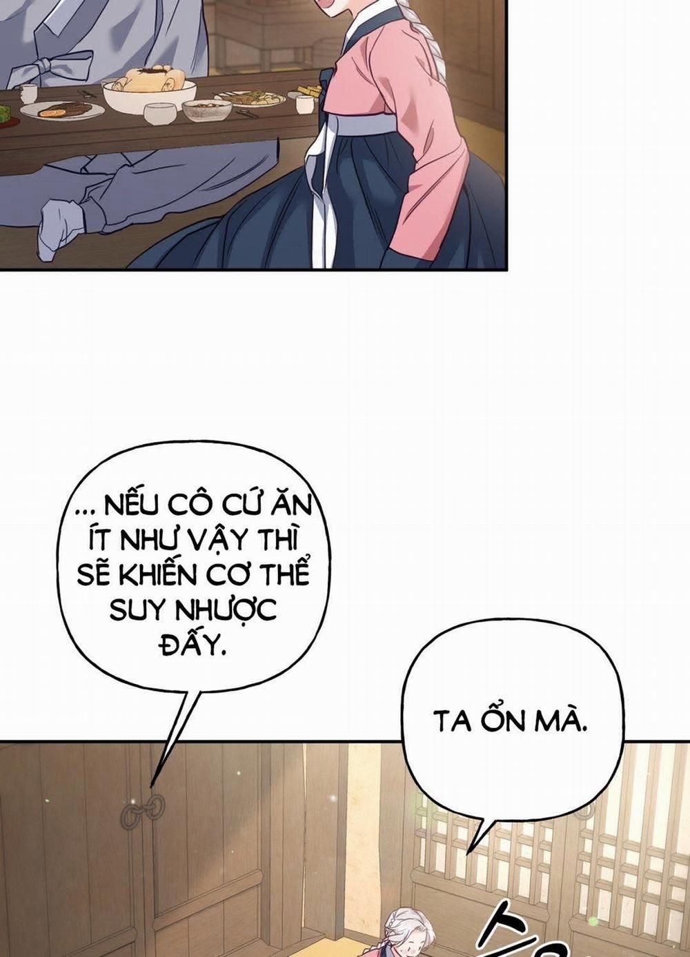 [18+] Khúc Nhạc Của Cầm Thú 14.1 trang 16