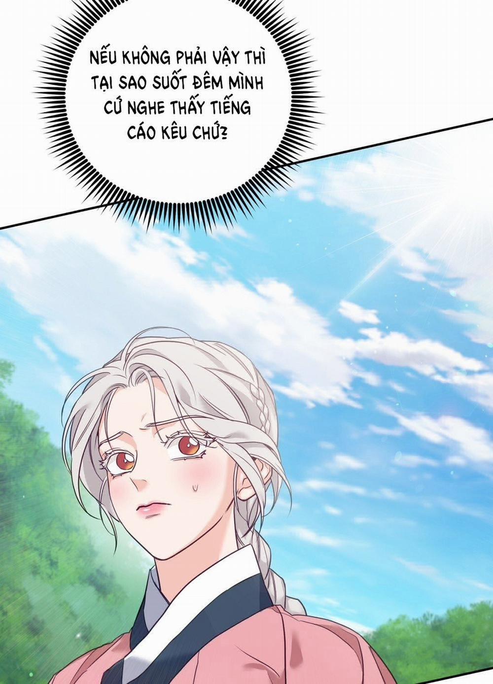 [18+] Khúc Nhạc Của Cầm Thú 14.1 trang 34