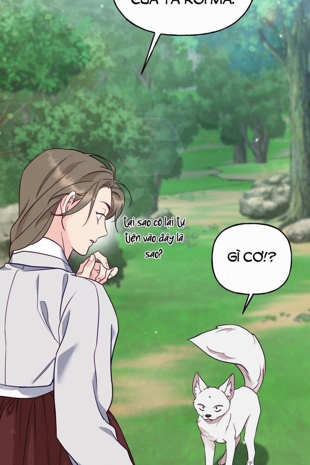 [18+] Khúc Nhạc Của Cầm Thú 14.2 trang 29