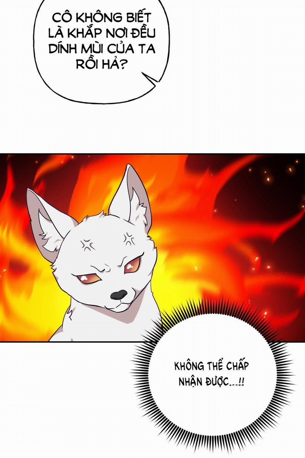 [18+] Khúc Nhạc Của Cầm Thú 14.2 trang 32