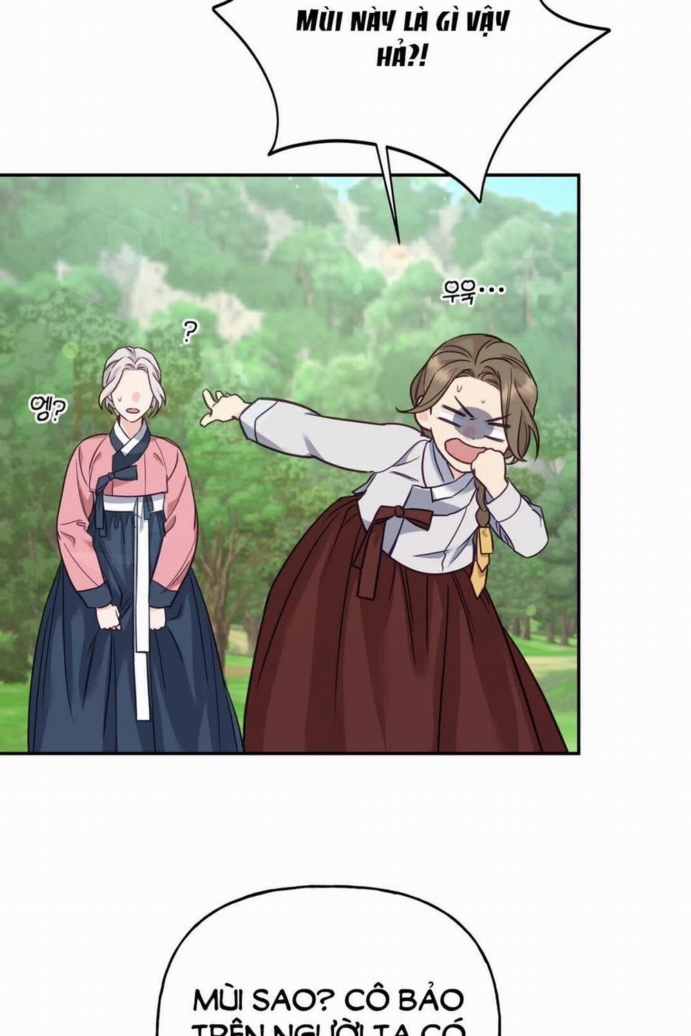 [18+] Khúc Nhạc Của Cầm Thú 14.2 trang 36