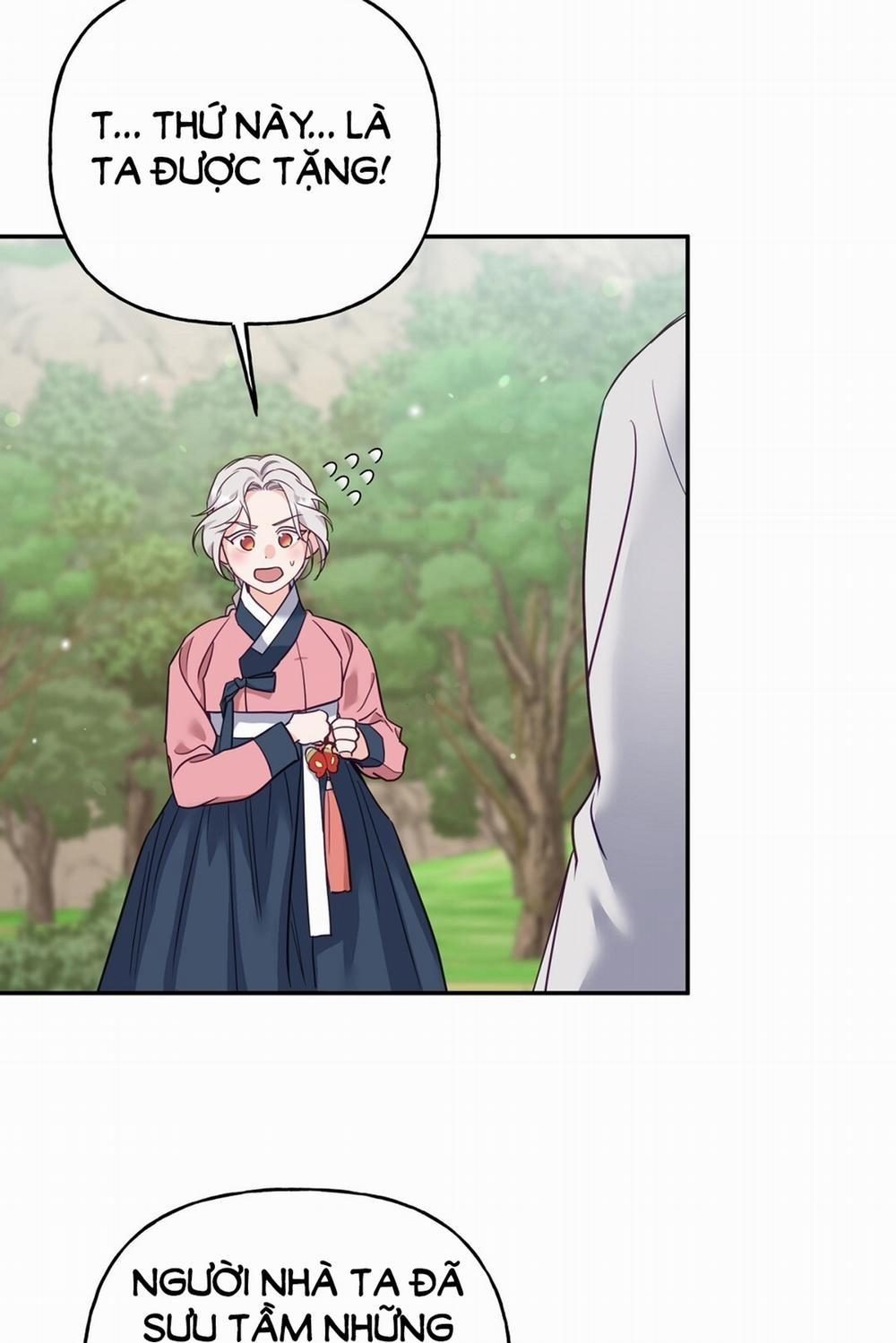 [18+] Khúc Nhạc Của Cầm Thú 14.2 trang 41