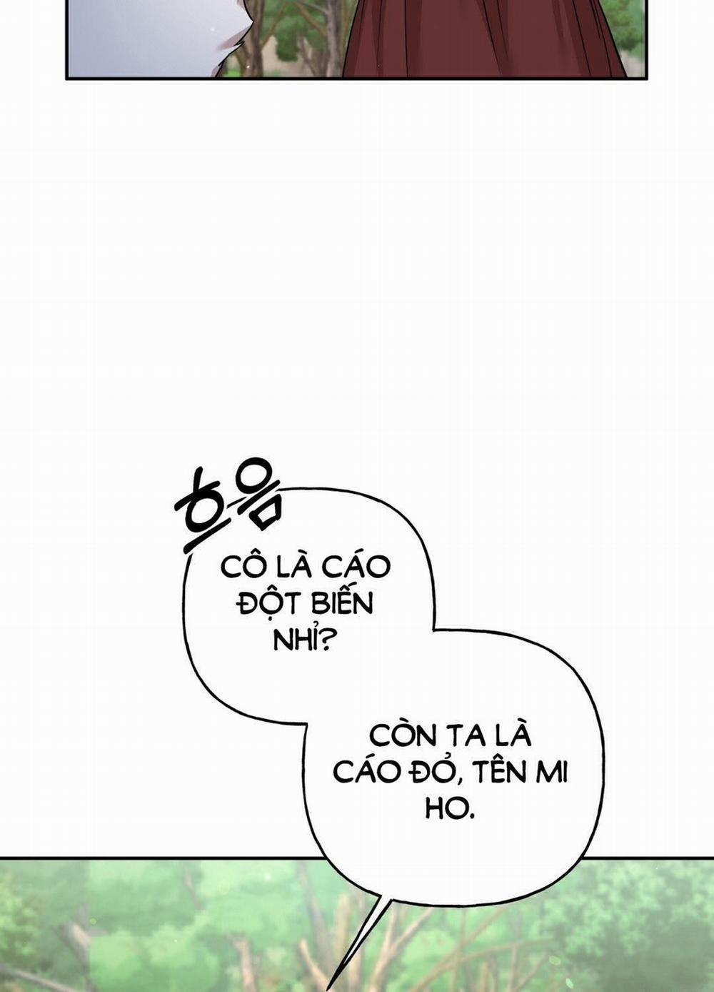 [18+] Khúc Nhạc Của Cầm Thú 14.2 trang 7