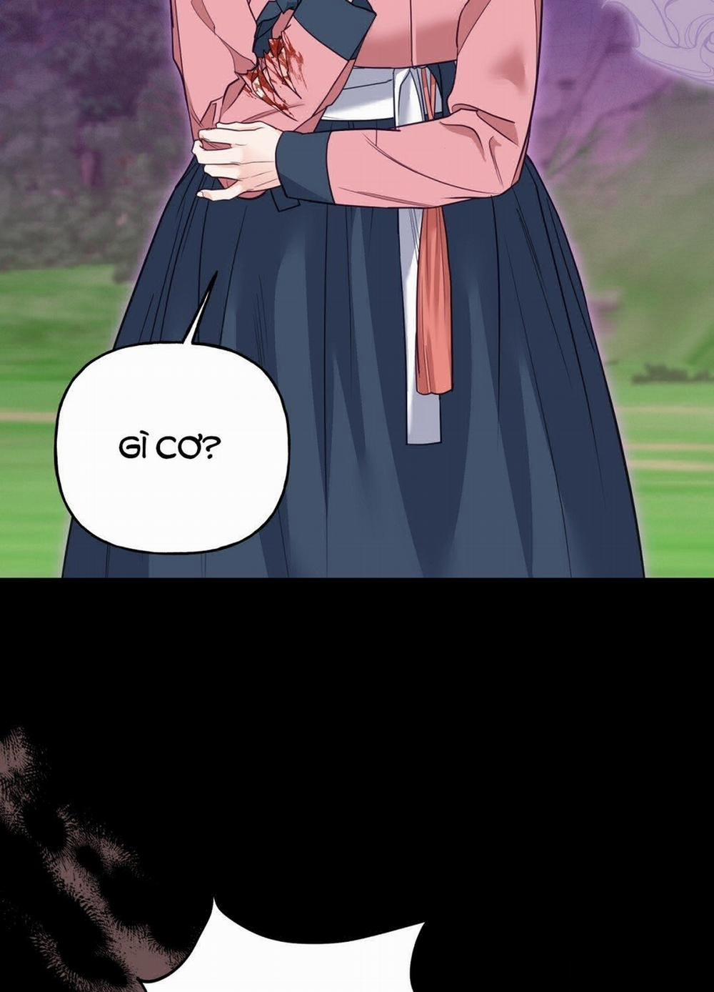 [18+] Khúc Nhạc Của Cầm Thú 15.1 trang 21