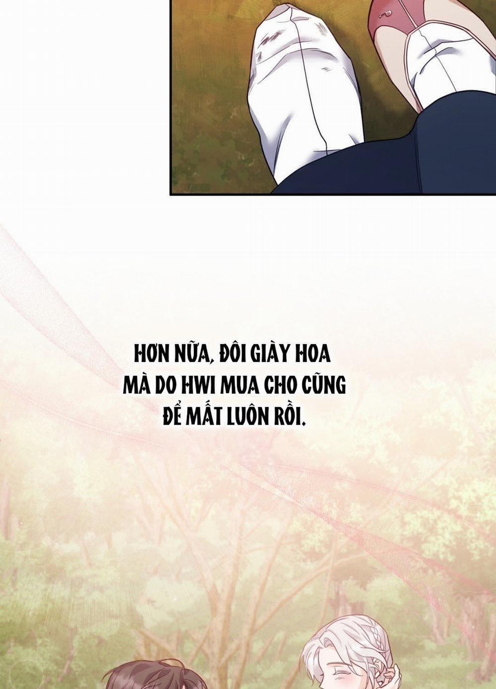 [18+] Khúc Nhạc Của Cầm Thú 15.1 trang 34