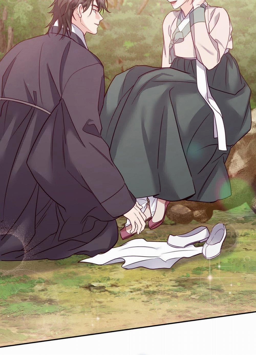 [18+] Khúc Nhạc Của Cầm Thú 15.1 trang 35