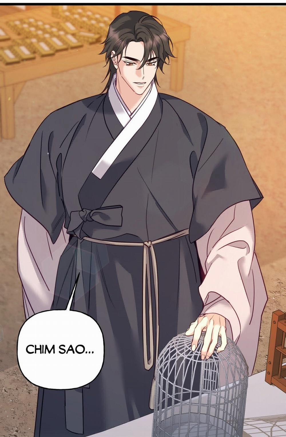 [18+] Khúc Nhạc Của Cầm Thú 15.2 trang 27