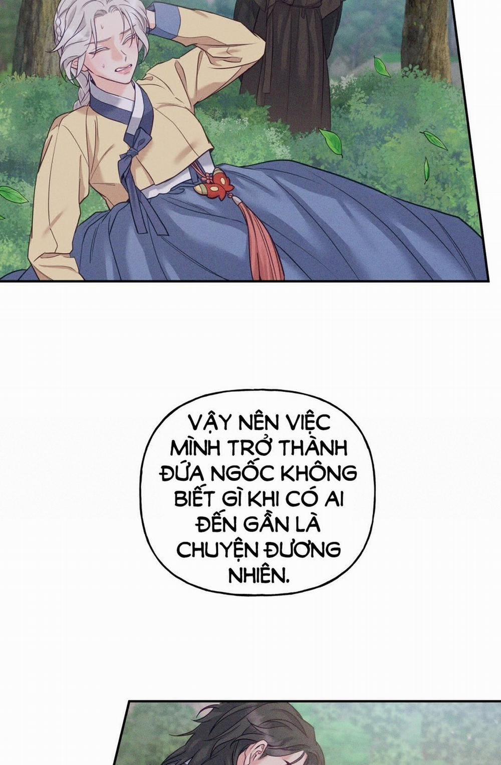 [18+] Khúc Nhạc Của Cầm Thú 15.2 trang 51