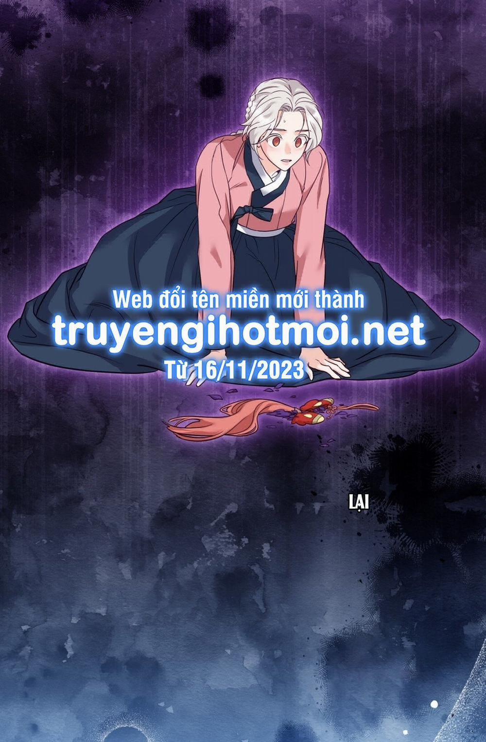 [18+] Khúc Nhạc Của Cầm Thú 15.2 trang 53