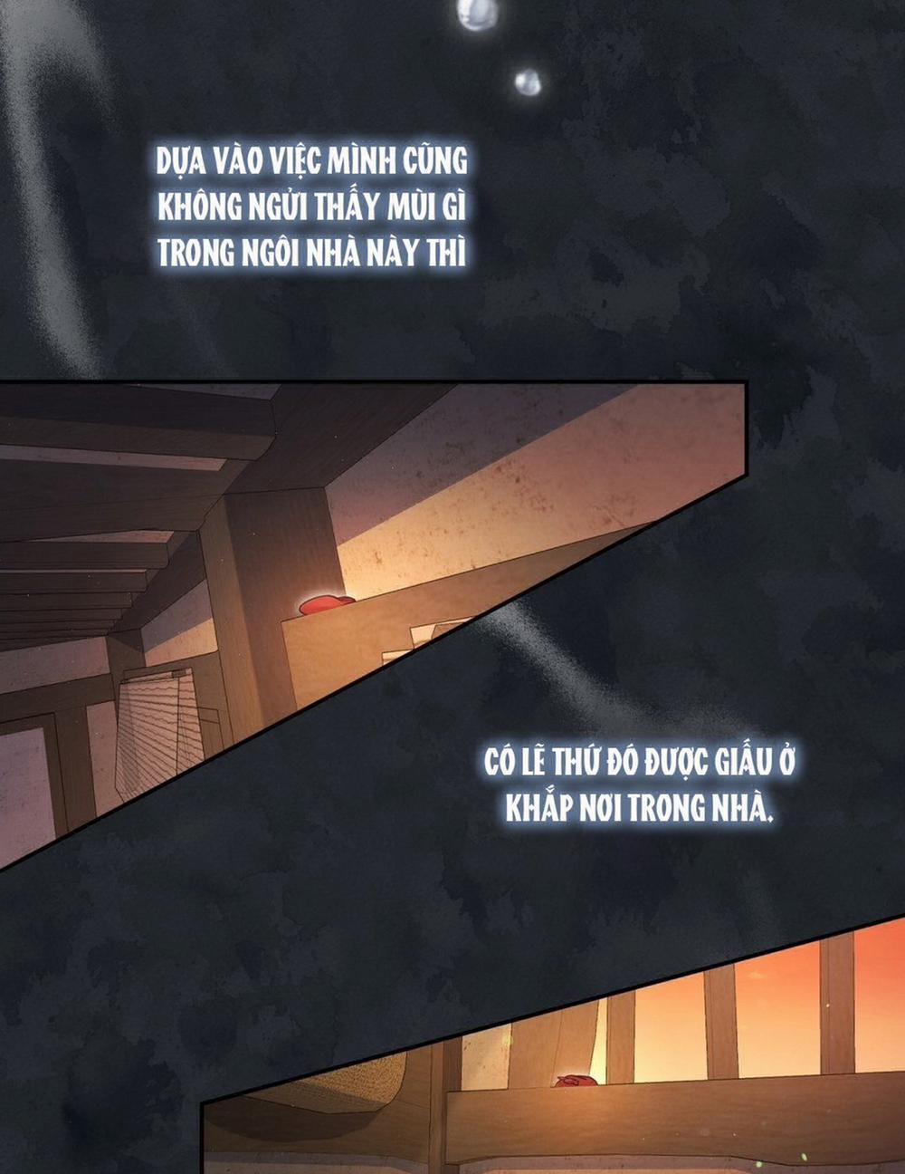 [18+] Khúc Nhạc Của Cầm Thú 16.1 trang 12