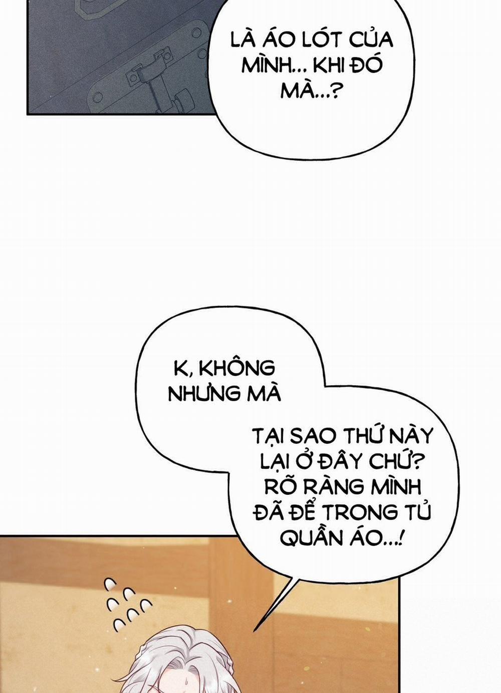 [18+] Khúc Nhạc Của Cầm Thú 16.1 trang 40