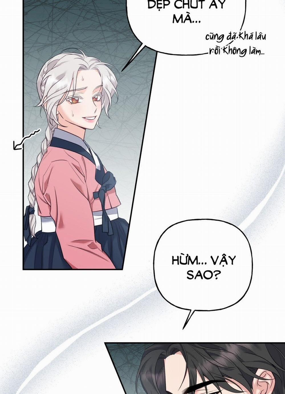 [18+] Khúc Nhạc Của Cầm Thú 16.2 trang 10