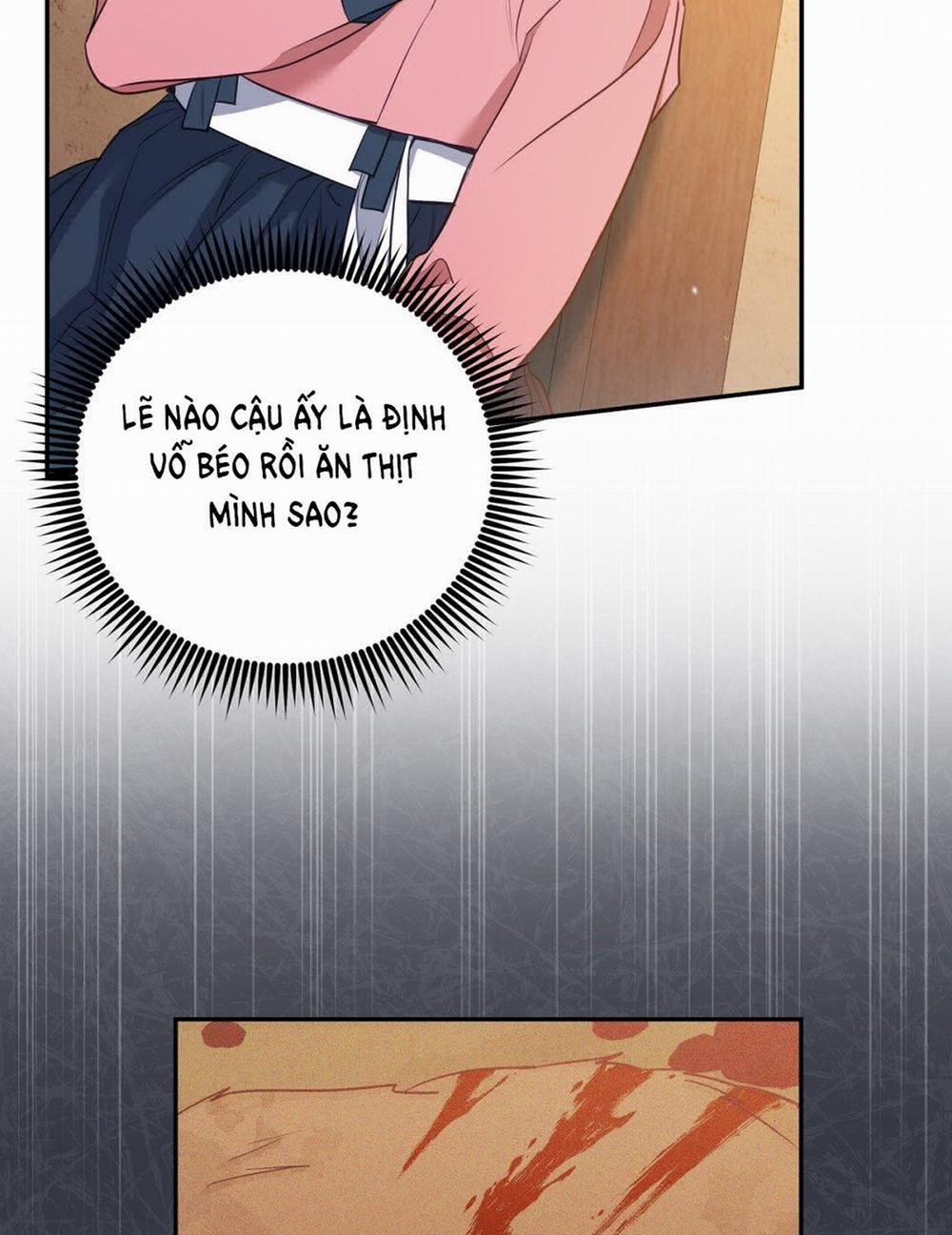 [18+] Khúc Nhạc Của Cầm Thú 16.2 trang 23