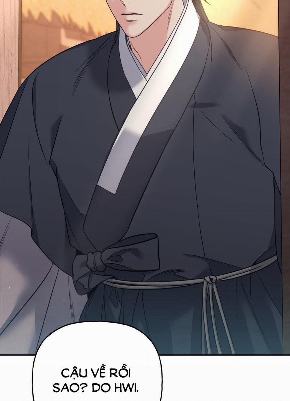 [18+] Khúc Nhạc Của Cầm Thú 16.2 trang 3