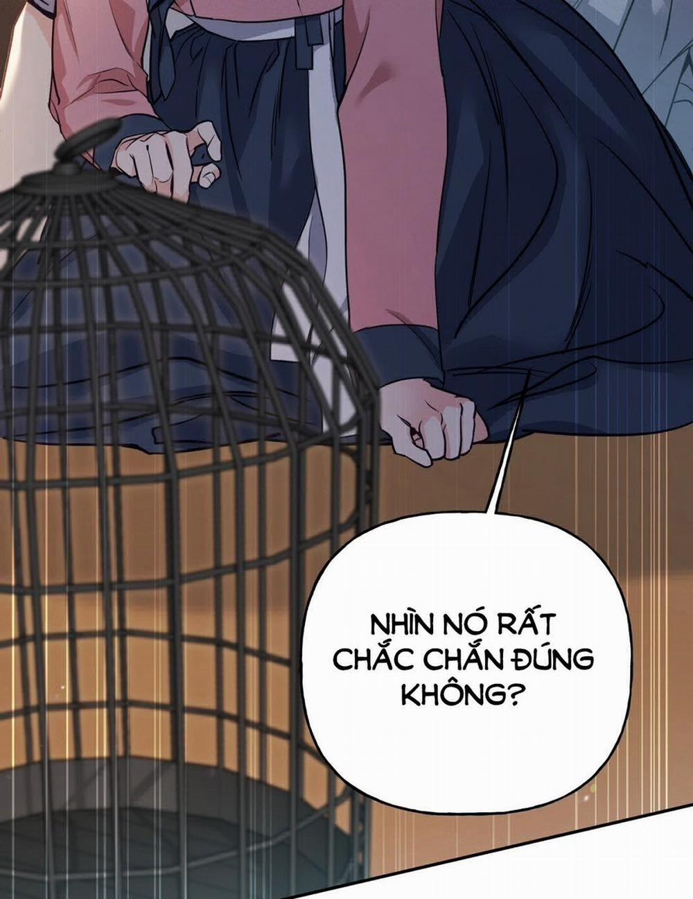 [18+] Khúc Nhạc Của Cầm Thú 16.2 trang 35