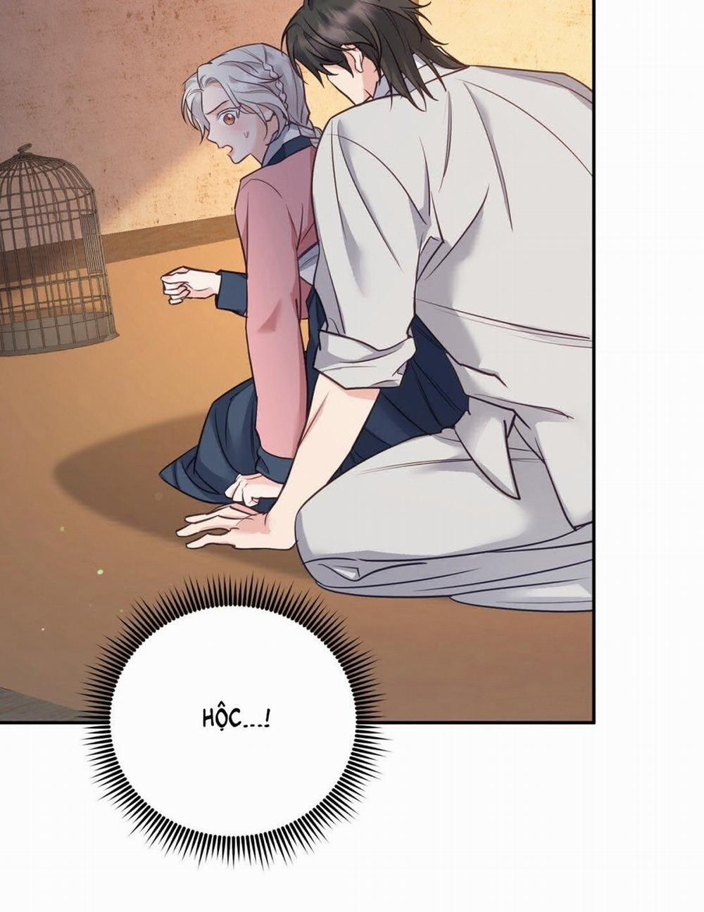 [18+] Khúc Nhạc Của Cầm Thú 16.2 trang 37