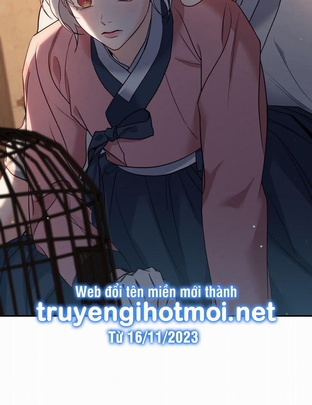 [18+] Khúc Nhạc Của Cầm Thú 16.2 trang 40