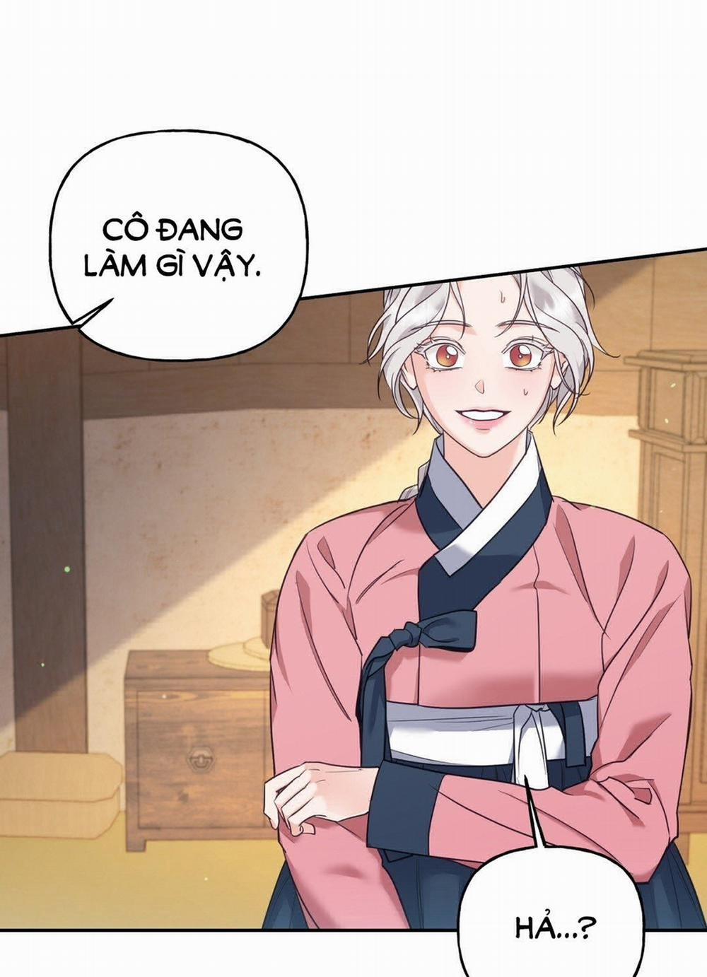 [18+] Khúc Nhạc Của Cầm Thú 16.2 trang 5