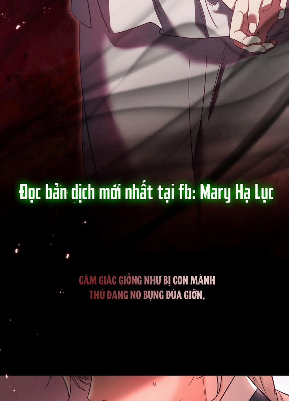 [18+] Khúc Nhạc Của Cầm Thú 17.1 trang 11