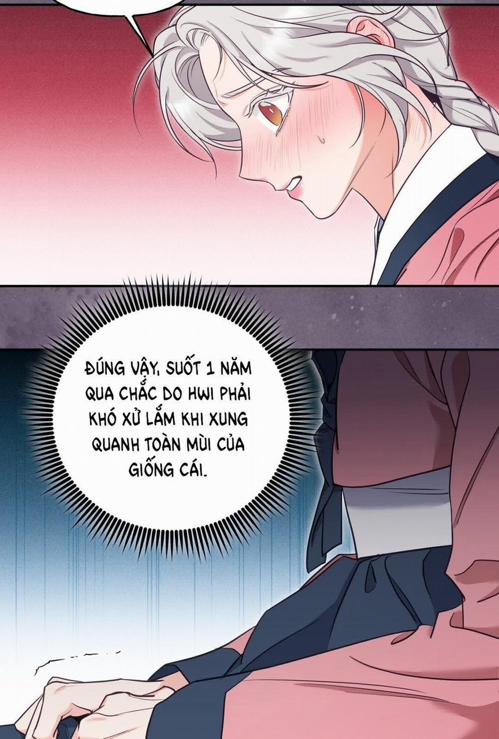 [18+] Khúc Nhạc Của Cầm Thú 17.1 trang 41