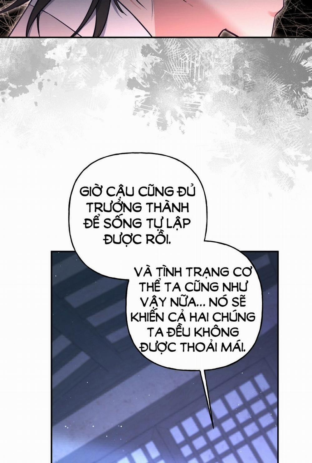 [18+] Khúc Nhạc Của Cầm Thú 17.1 trang 45