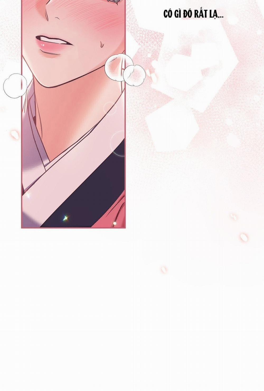 [18+] Khúc Nhạc Của Cầm Thú 17.2 trang 17