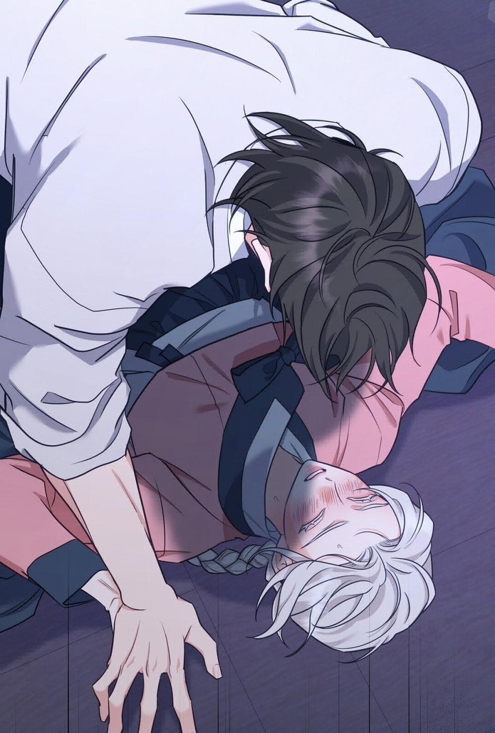 [18+] Khúc Nhạc Của Cầm Thú 17.2 trang 19