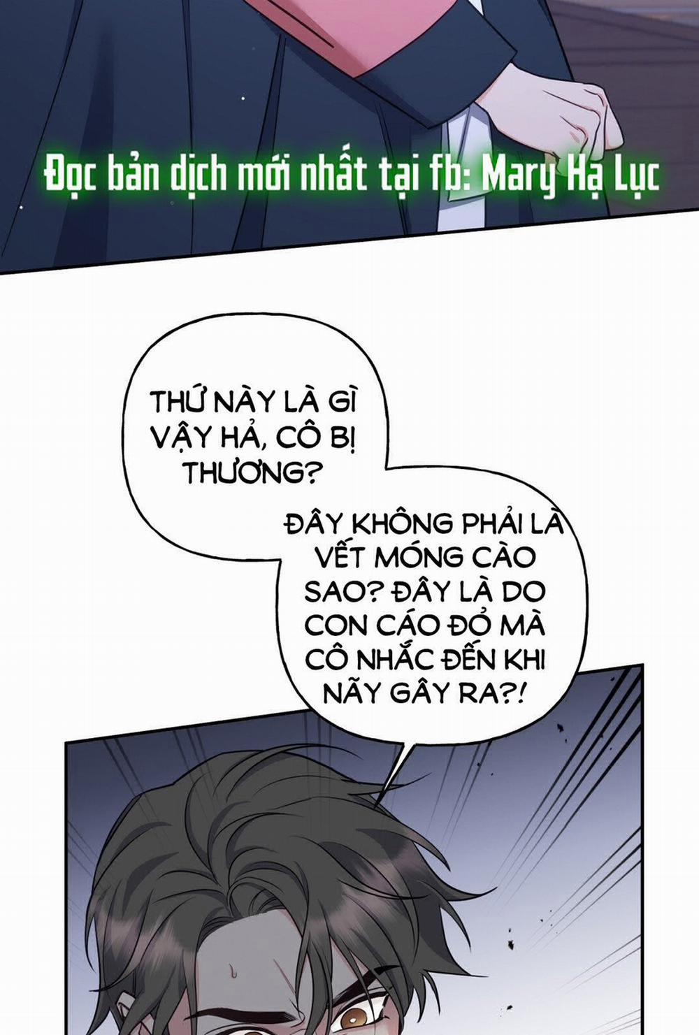 [18+] Khúc Nhạc Của Cầm Thú 17.2 trang 8
