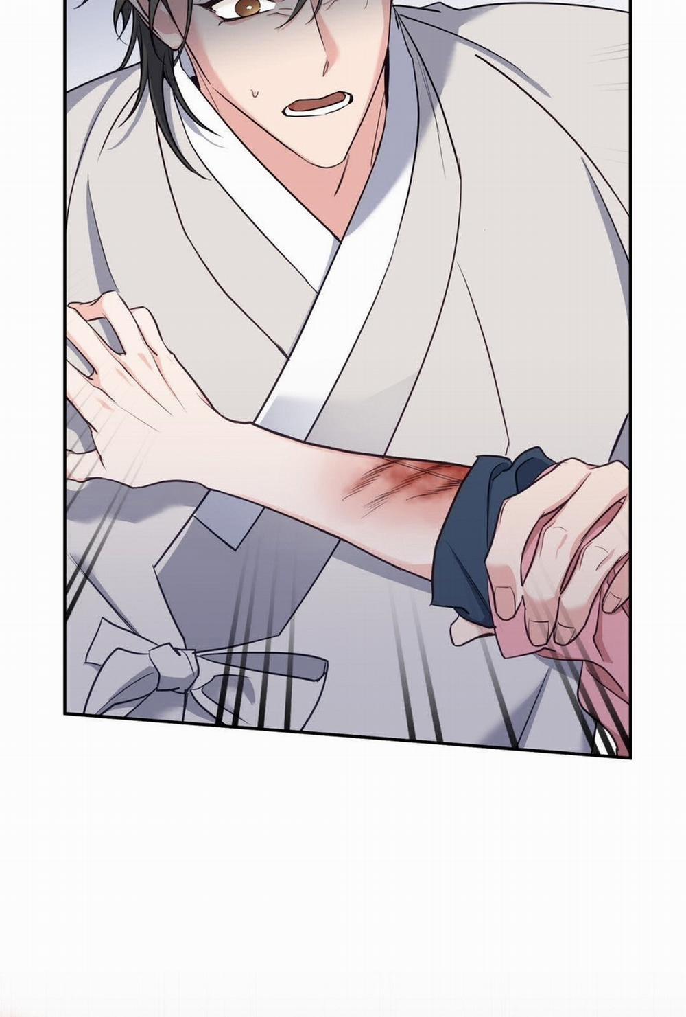 [18+] Khúc Nhạc Của Cầm Thú 17.2 trang 9