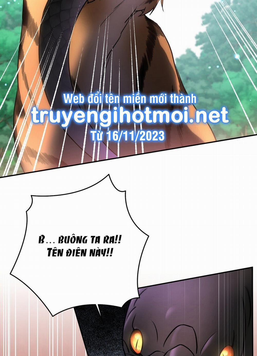 [18+] Khúc Nhạc Của Cầm Thú 18.2 trang 17