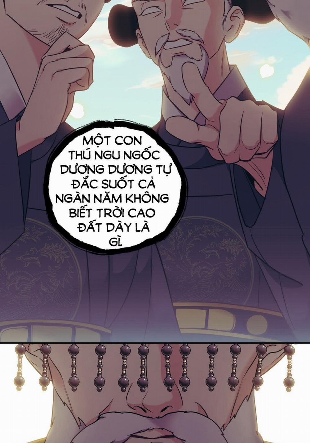 [18+] Khúc Nhạc Của Cầm Thú 18.2 trang 36