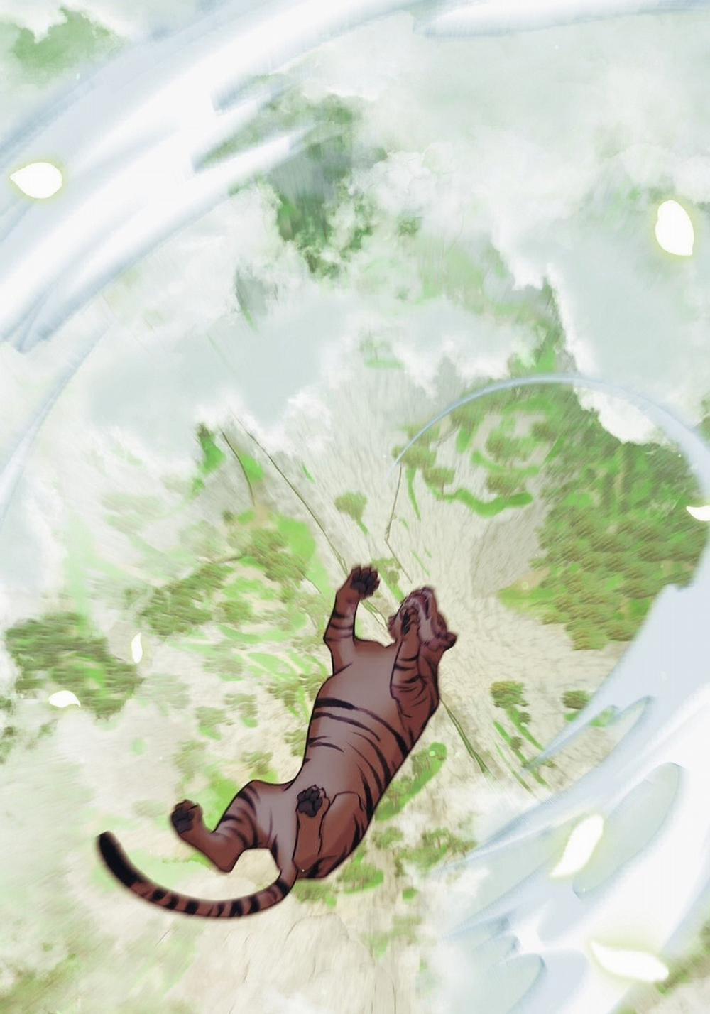 [18+] Khúc Nhạc Của Cầm Thú 18.2 trang 43