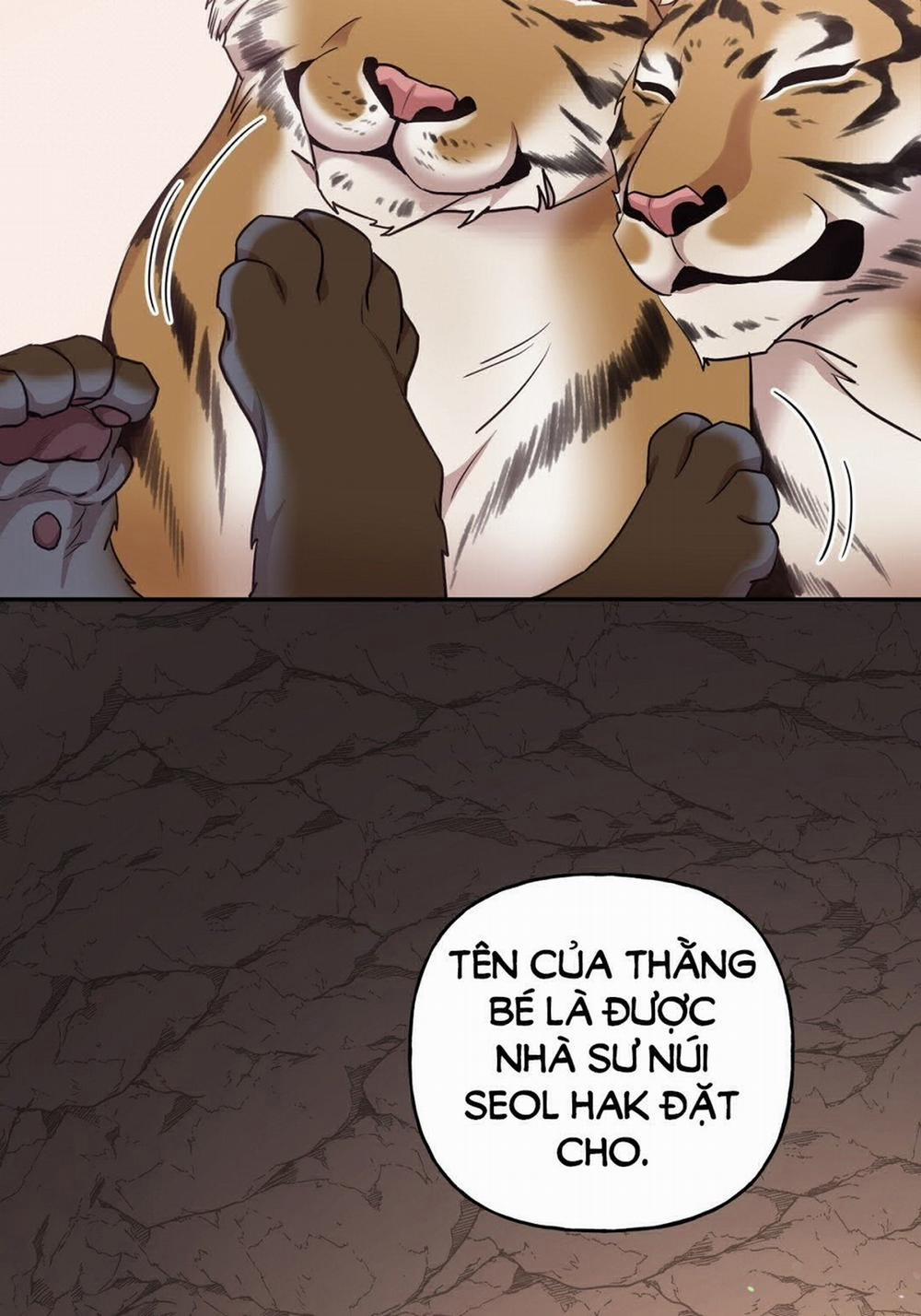 [18+] Khúc Nhạc Của Cầm Thú 18.2 trang 57