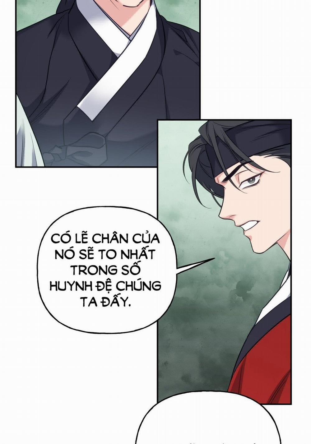 [18+] Khúc Nhạc Của Cầm Thú 18.2 trang 60