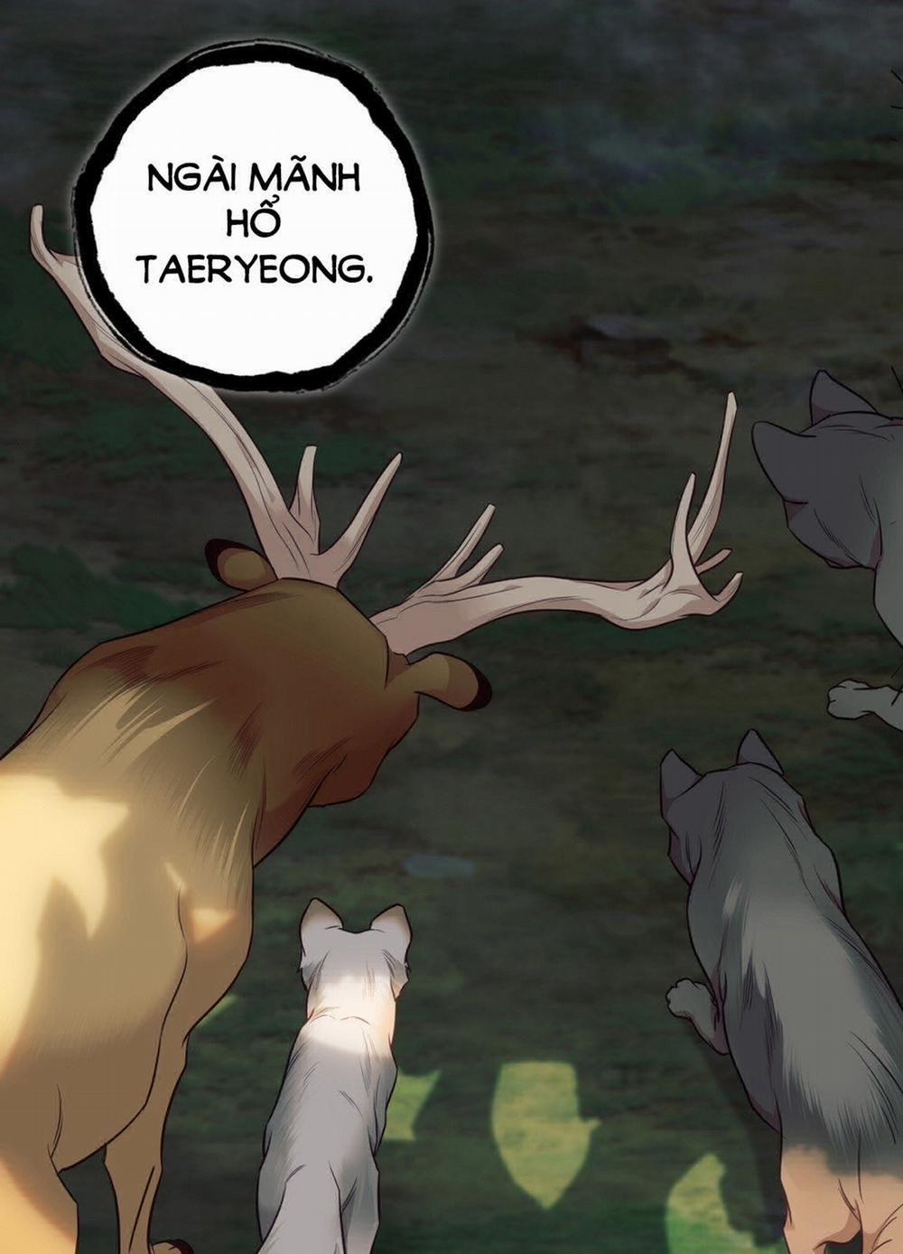 [18+] Khúc Nhạc Của Cầm Thú 18.2 trang 7
