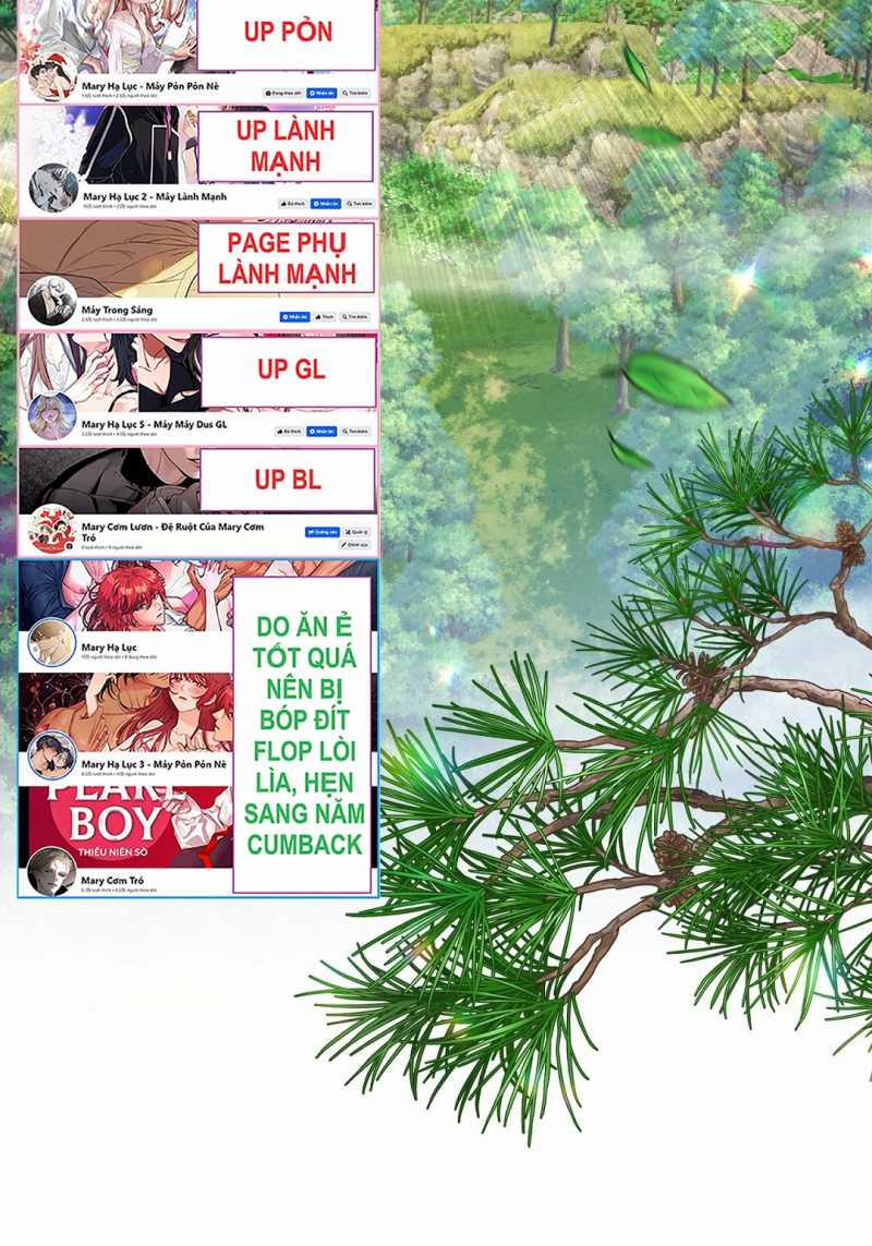 [18+] Khúc Nhạc Của Cầm Thú 19.1 trang 17