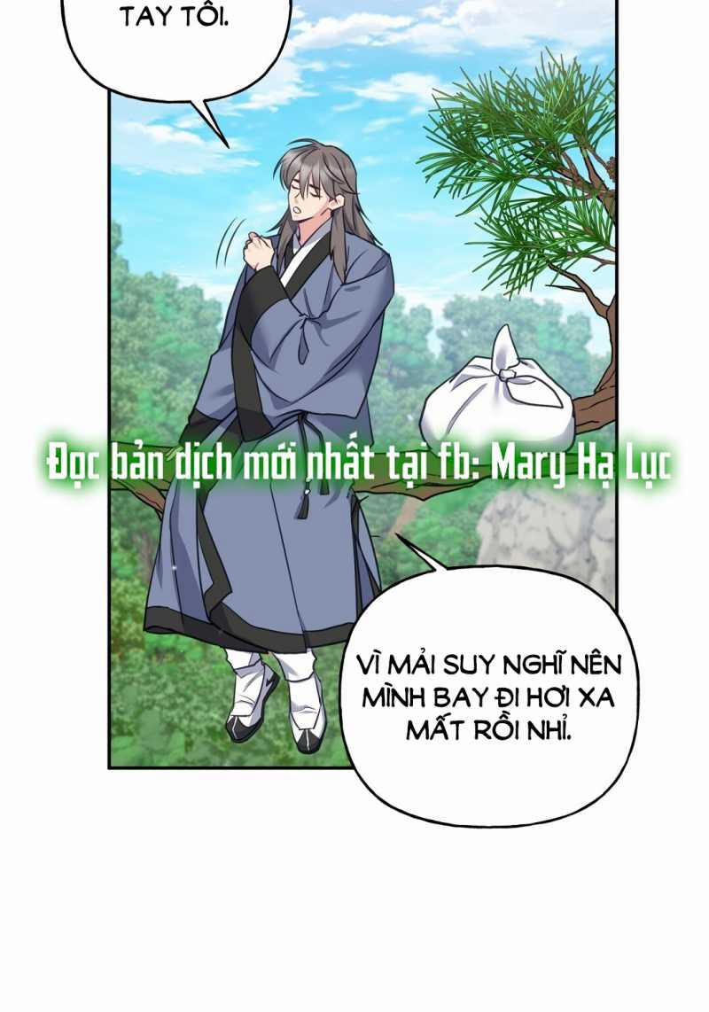 [18+] Khúc Nhạc Của Cầm Thú 19.1 trang 21