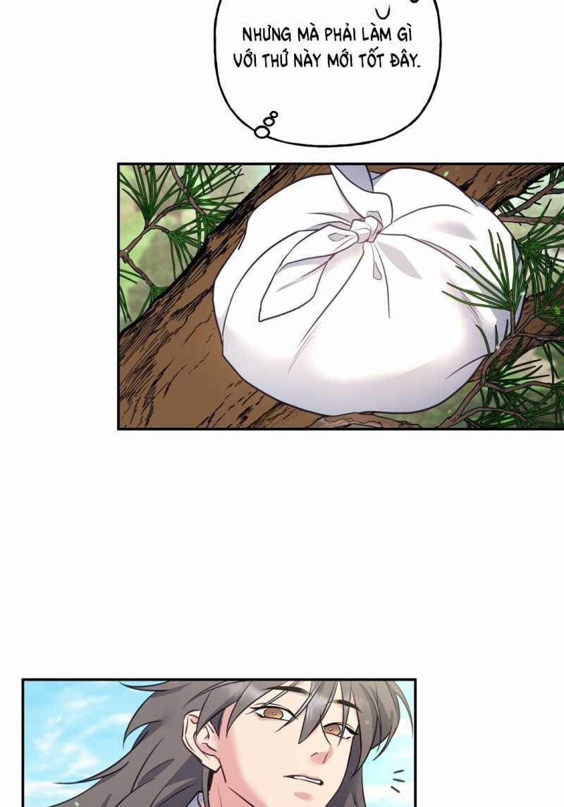 [18+] Khúc Nhạc Của Cầm Thú 19.1 trang 25