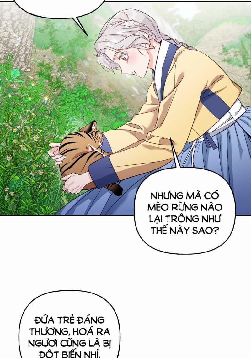 [18+] Khúc Nhạc Của Cầm Thú 19.1 trang 38