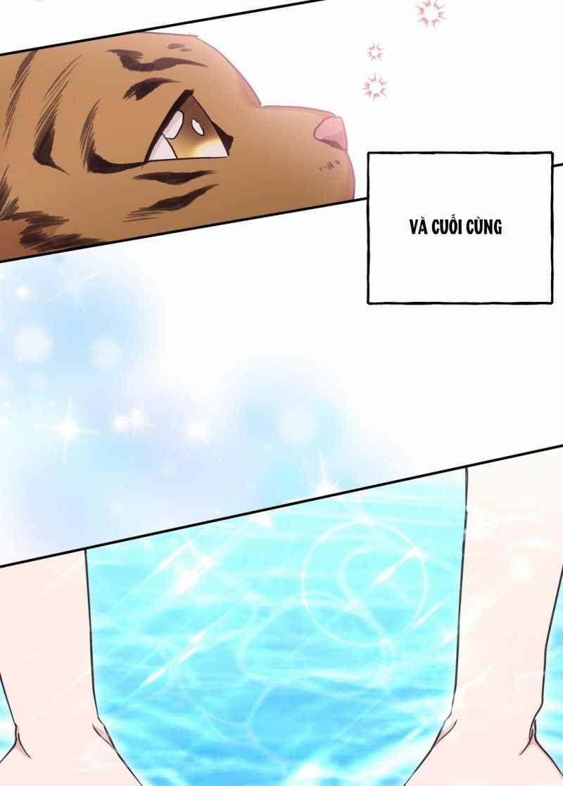 [18+] Khúc Nhạc Của Cầm Thú 19.2 trang 19