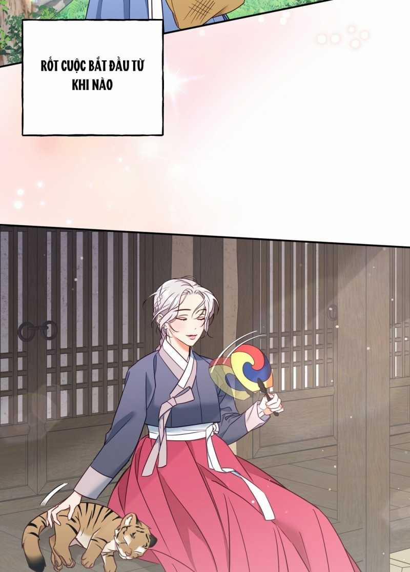 [18+] Khúc Nhạc Của Cầm Thú 19.2 trang 6
