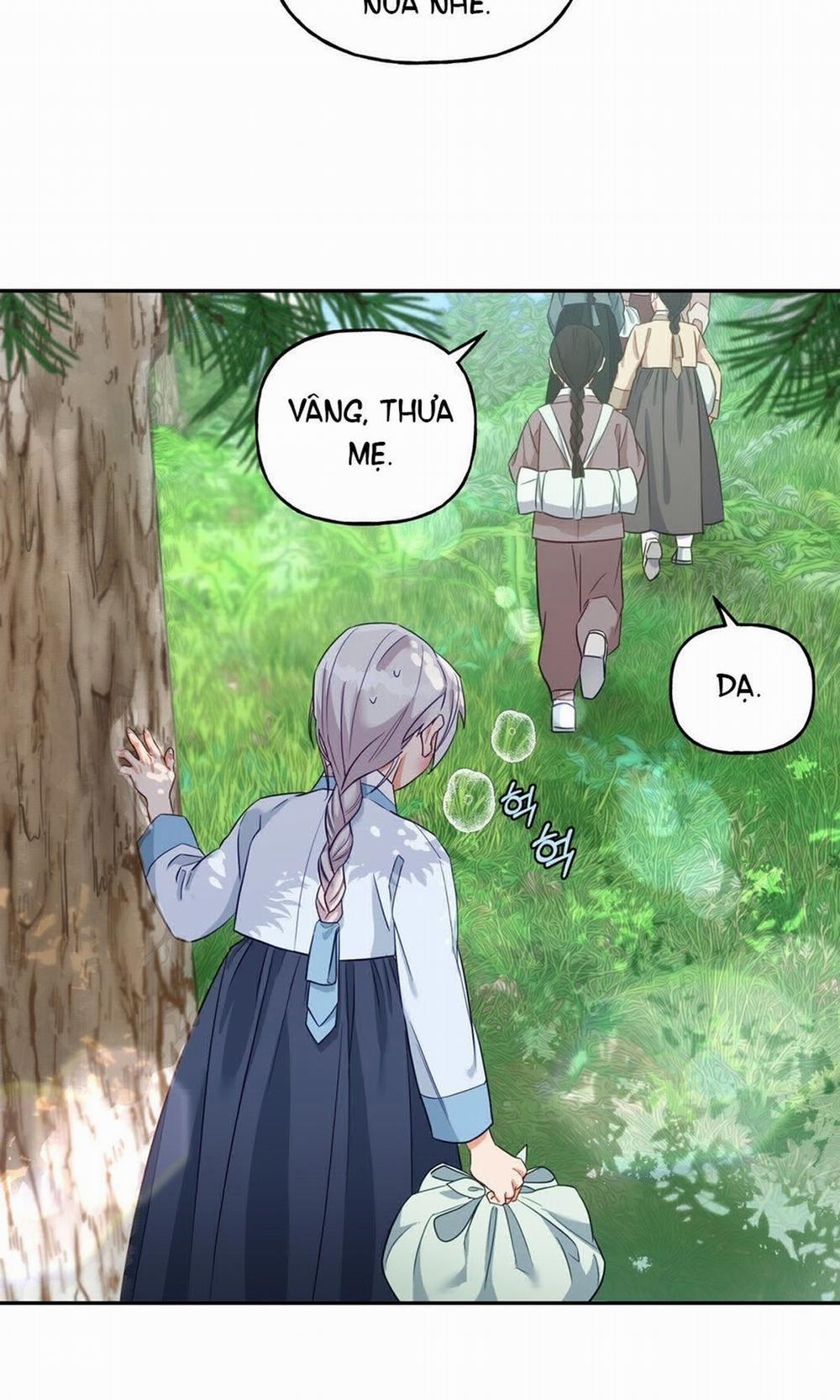 [18+] Khúc Nhạc Của Cầm Thú 2.1 trang 18