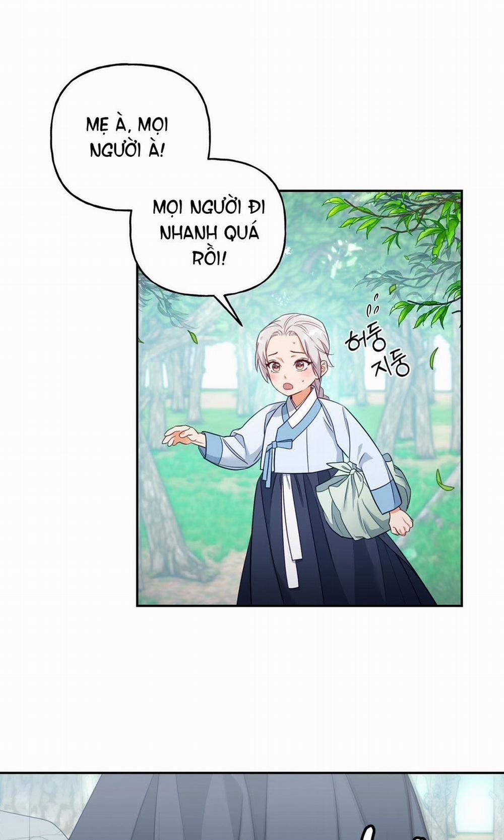 [18+] Khúc Nhạc Của Cầm Thú 2.1 trang 19