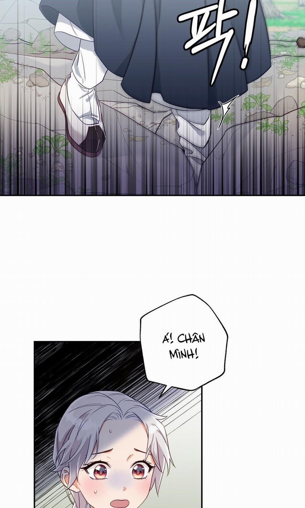 [18+] Khúc Nhạc Của Cầm Thú 2.1 trang 20