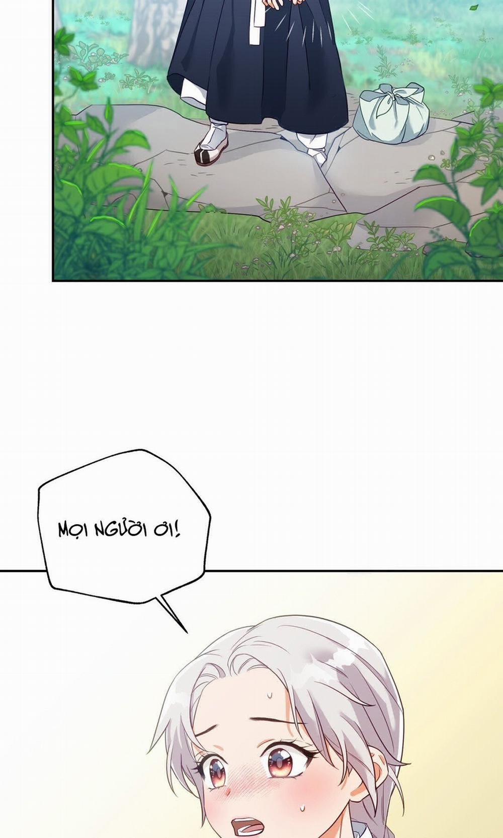 [18+] Khúc Nhạc Của Cầm Thú 2.1 trang 22