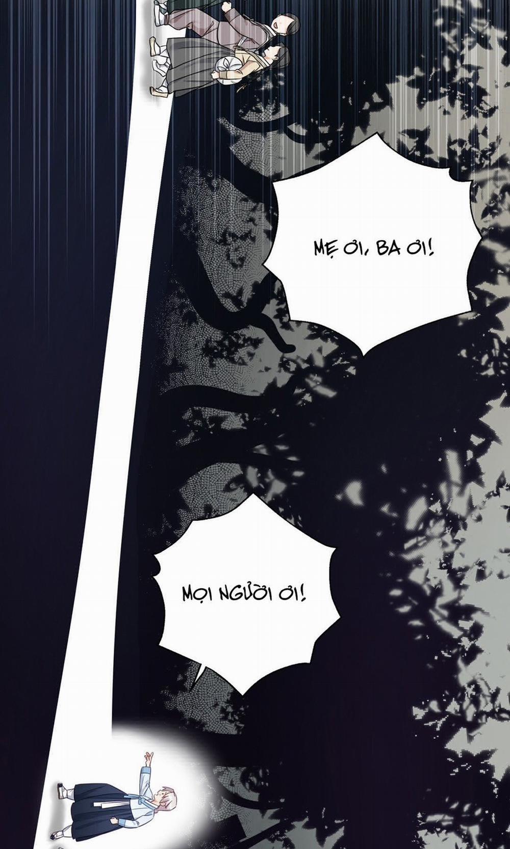 [18+] Khúc Nhạc Của Cầm Thú 2.1 trang 25