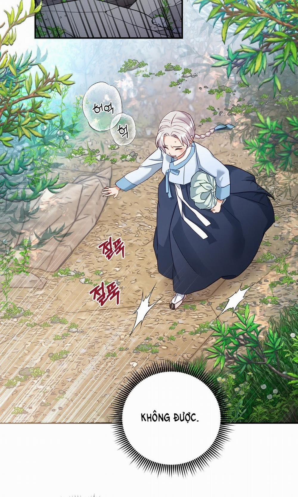 [18+] Khúc Nhạc Của Cầm Thú 2.1 trang 27