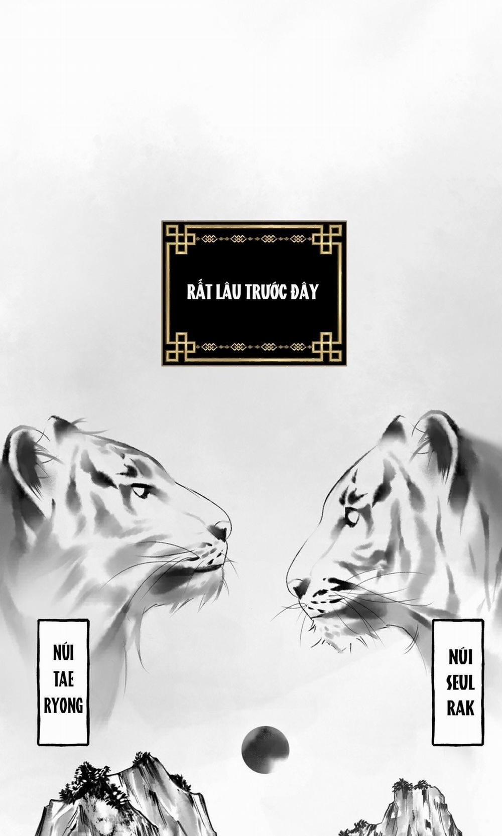 [18+] Khúc Nhạc Của Cầm Thú 2.1 trang 6